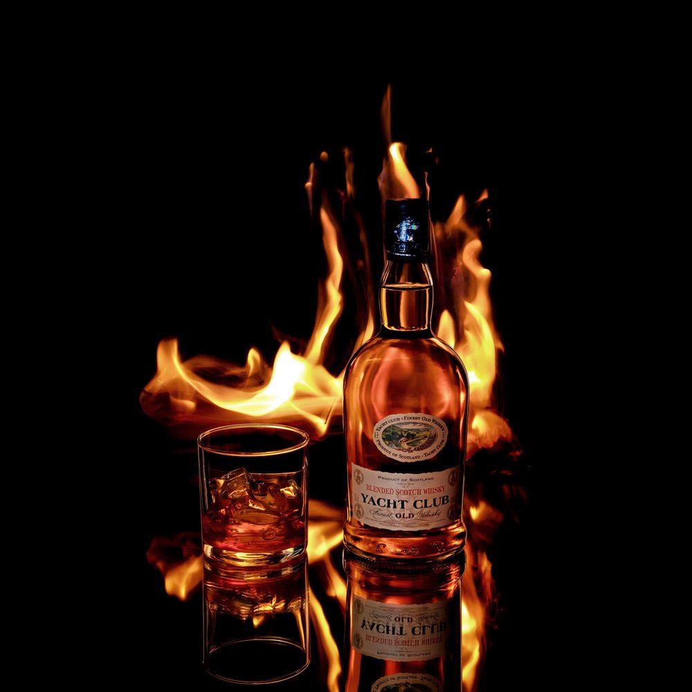 Огонь и Лед.