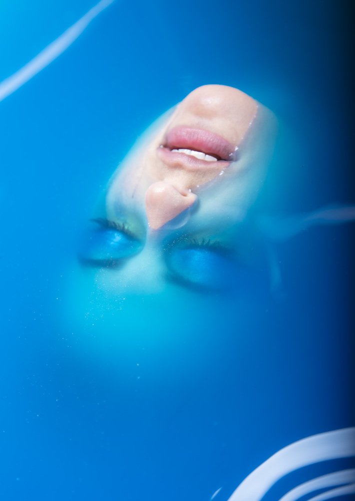 Photograph by Надежда Ткач