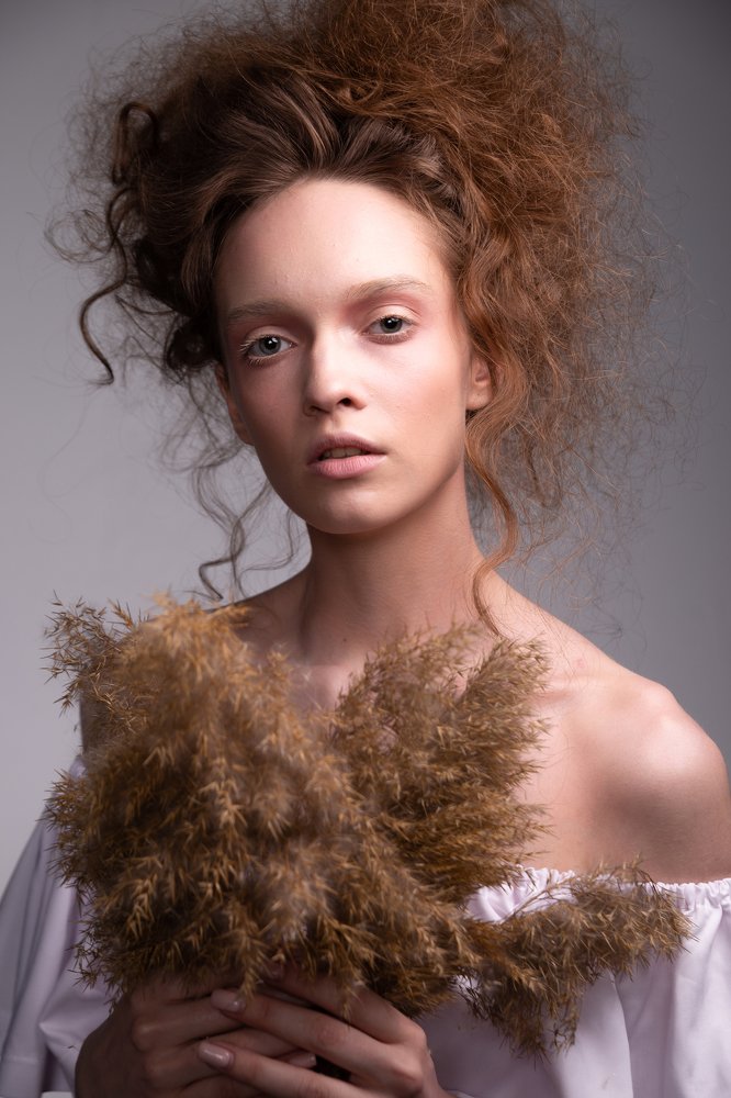 Photograph by Марина Куленкова