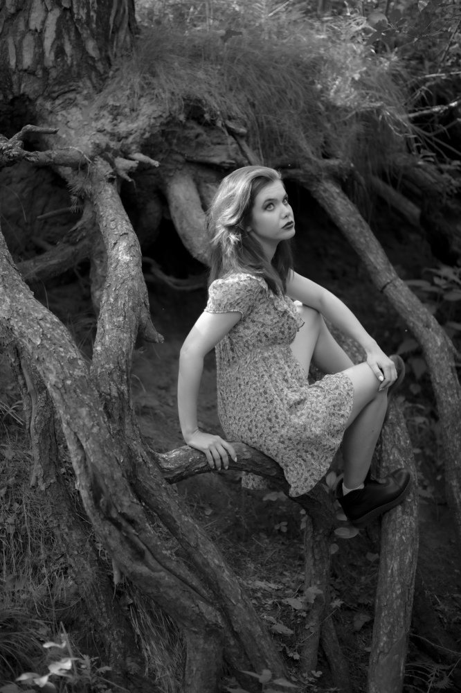 Photograph by Надежда Ткач