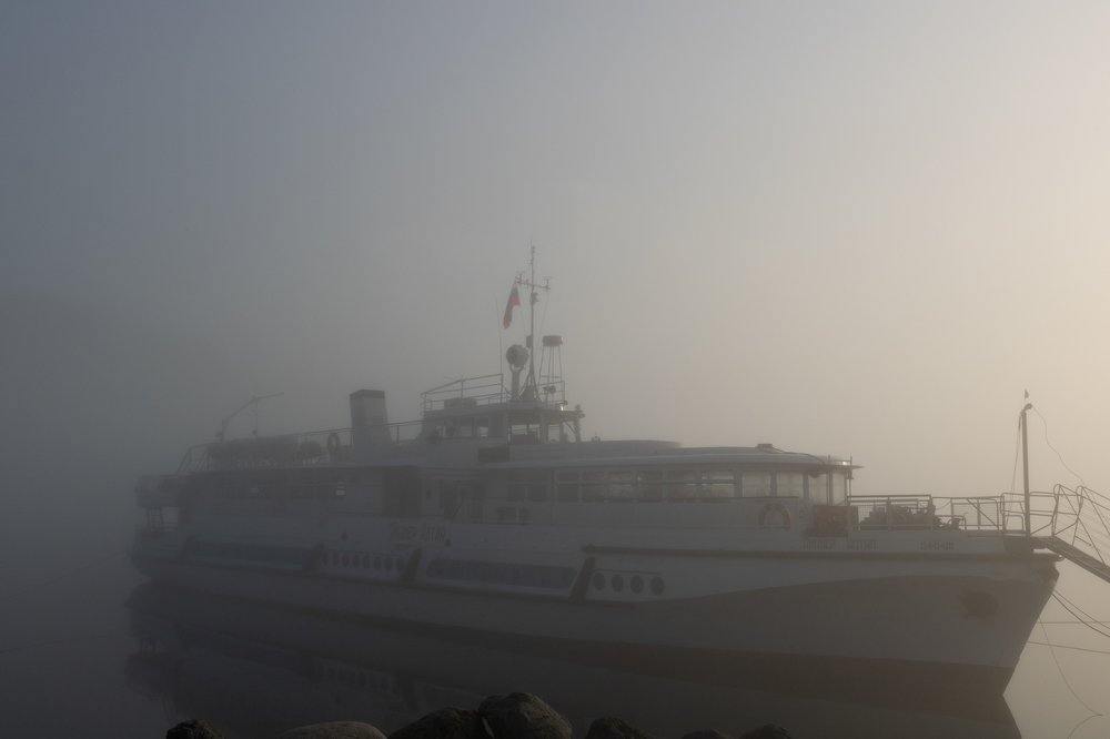 Photograph by Александр Лунин