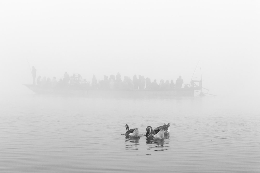 Фотография автора Tanay sarker