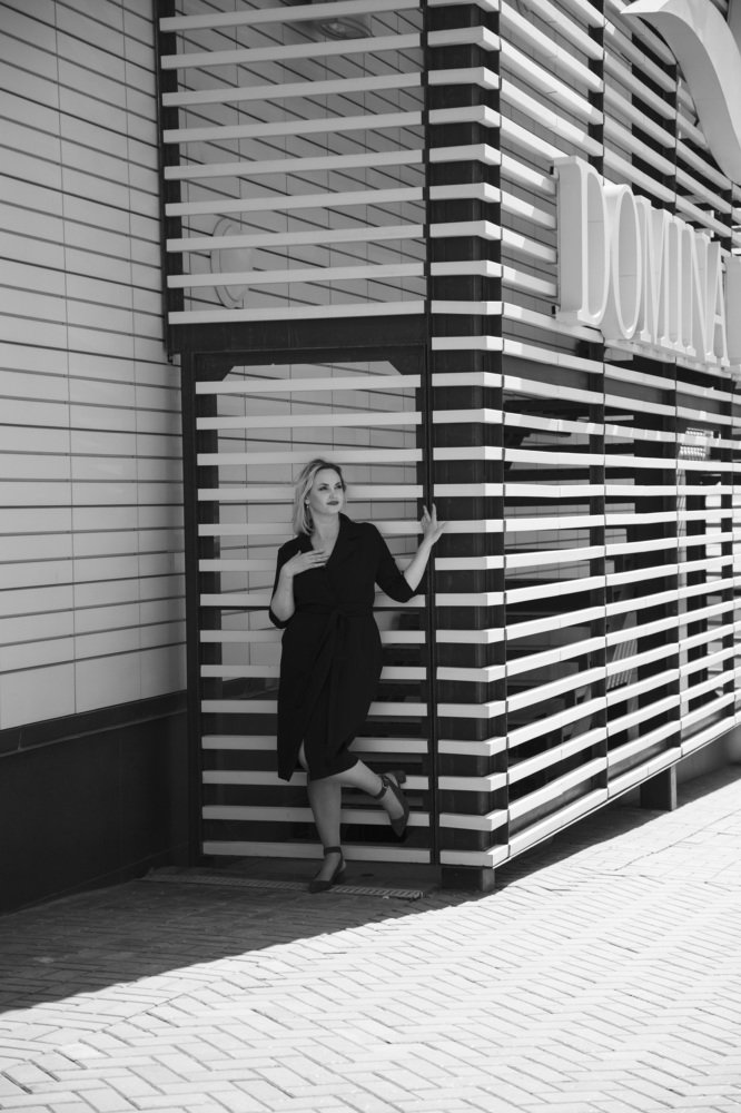 Photograph by Надежда Ткач