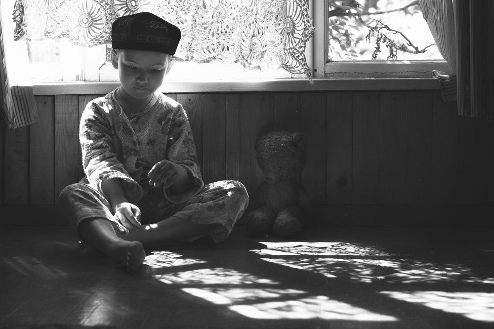 Photograph by ИРЕНА Федорова