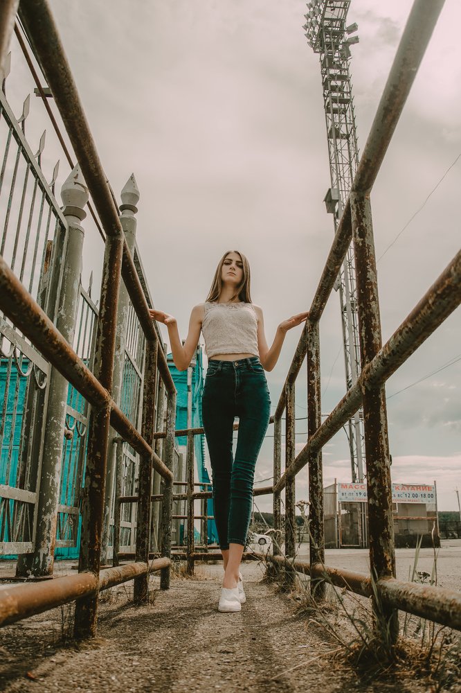 Photograph by Людмила Зяблова