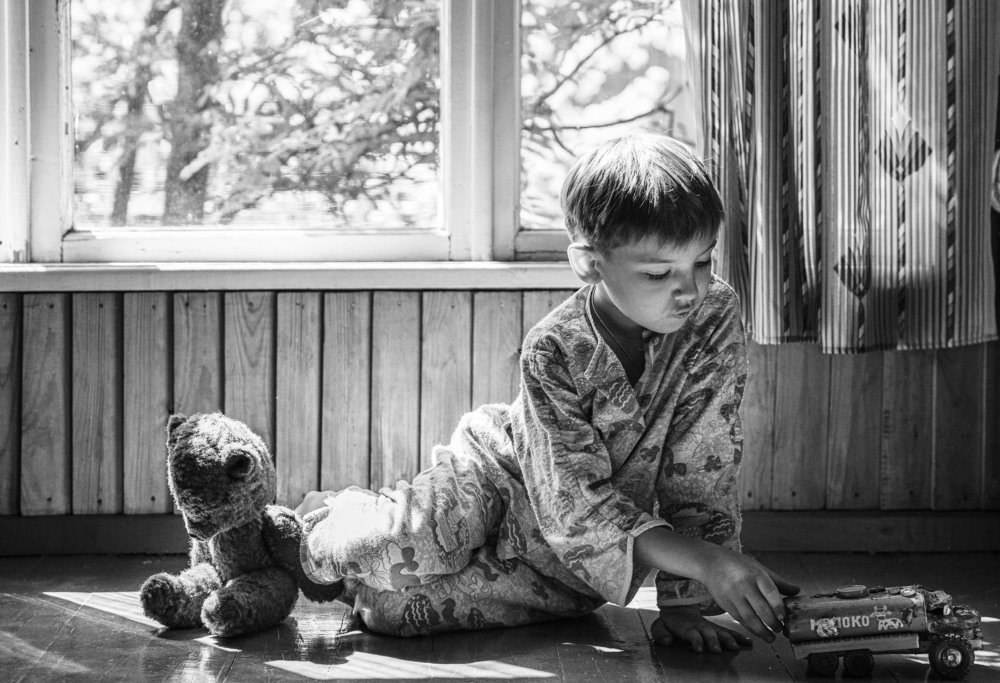 Photograph by ИРЕНА Федорова