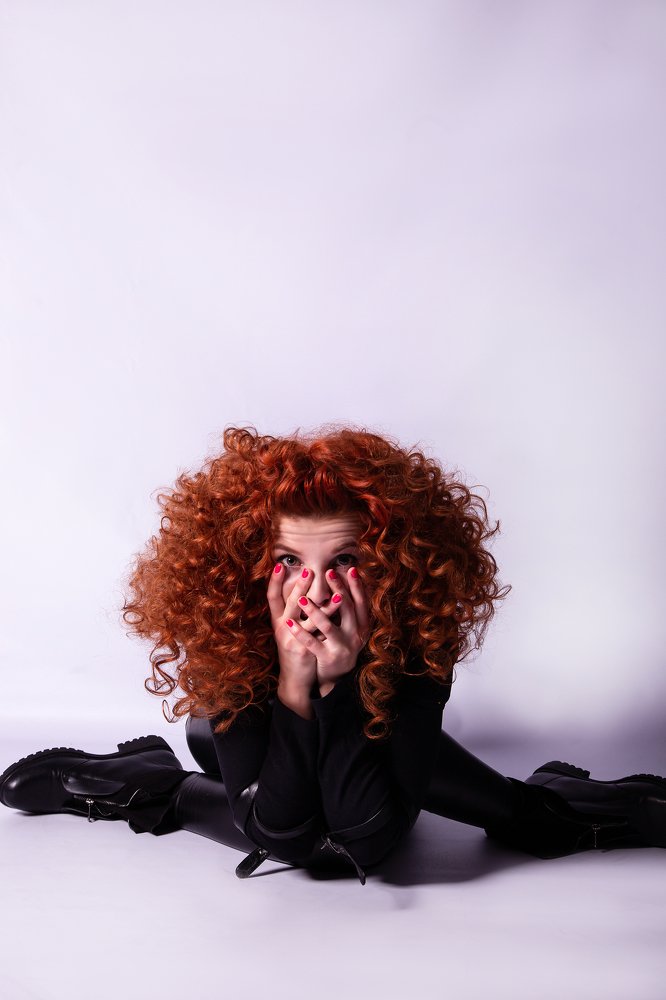 Photograph by Александра