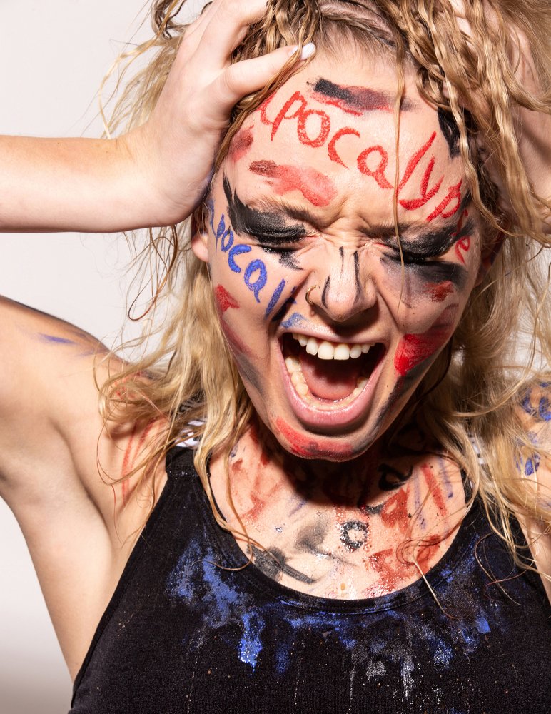 Photograph by Александра