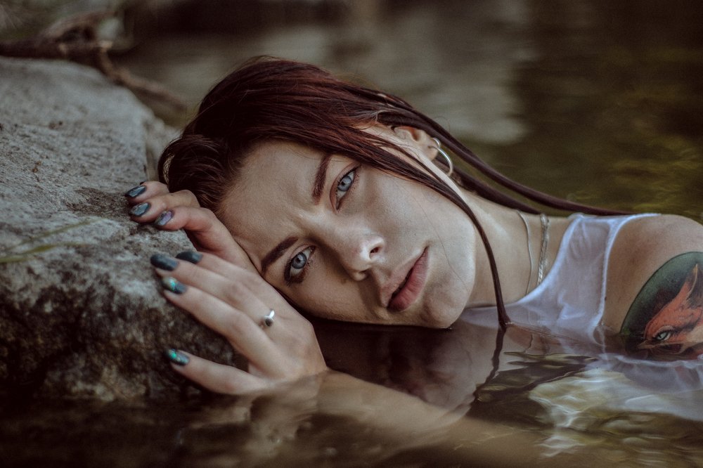 Photograph by Максим Пинчук