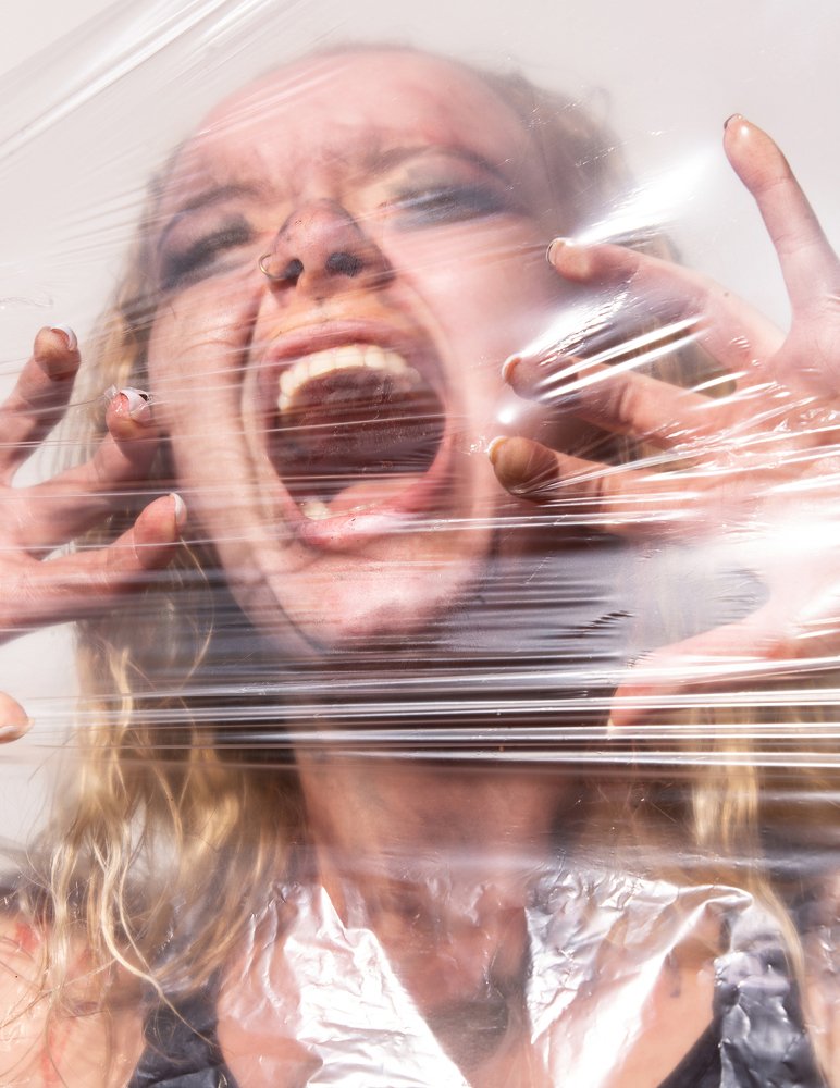 Photograph by Александра