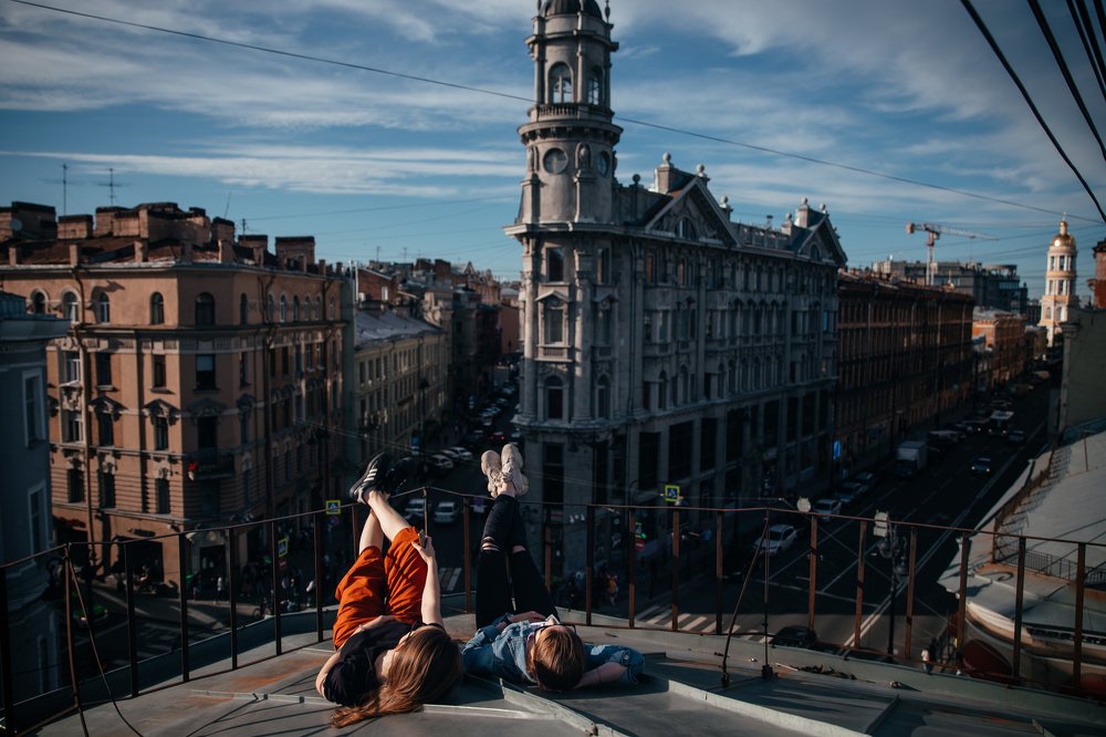 Photograph by Андрей Олейников