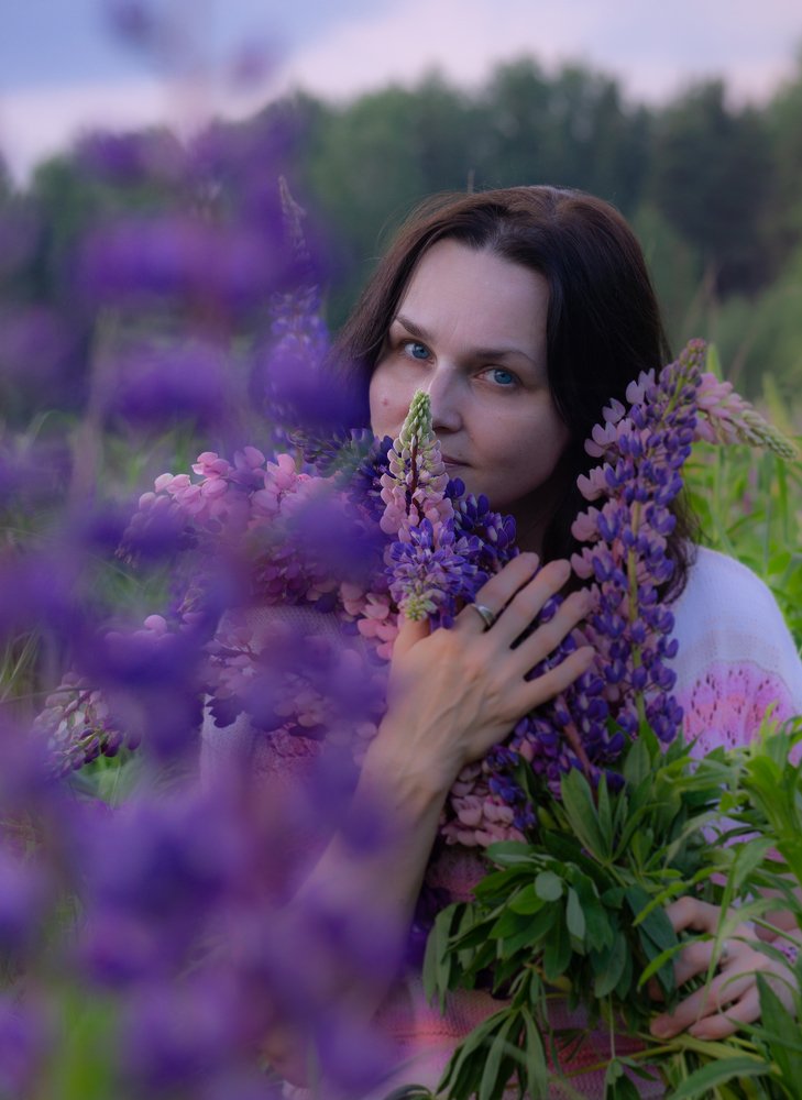 Photograph by Дмитрий Скворцов