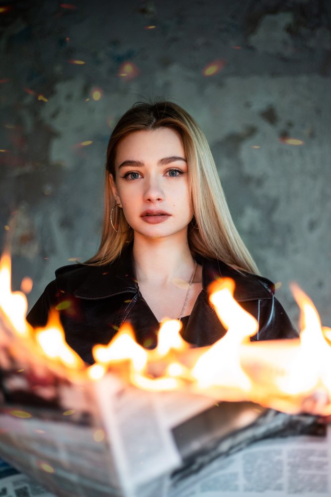 Photograph by Дарья Барменкова