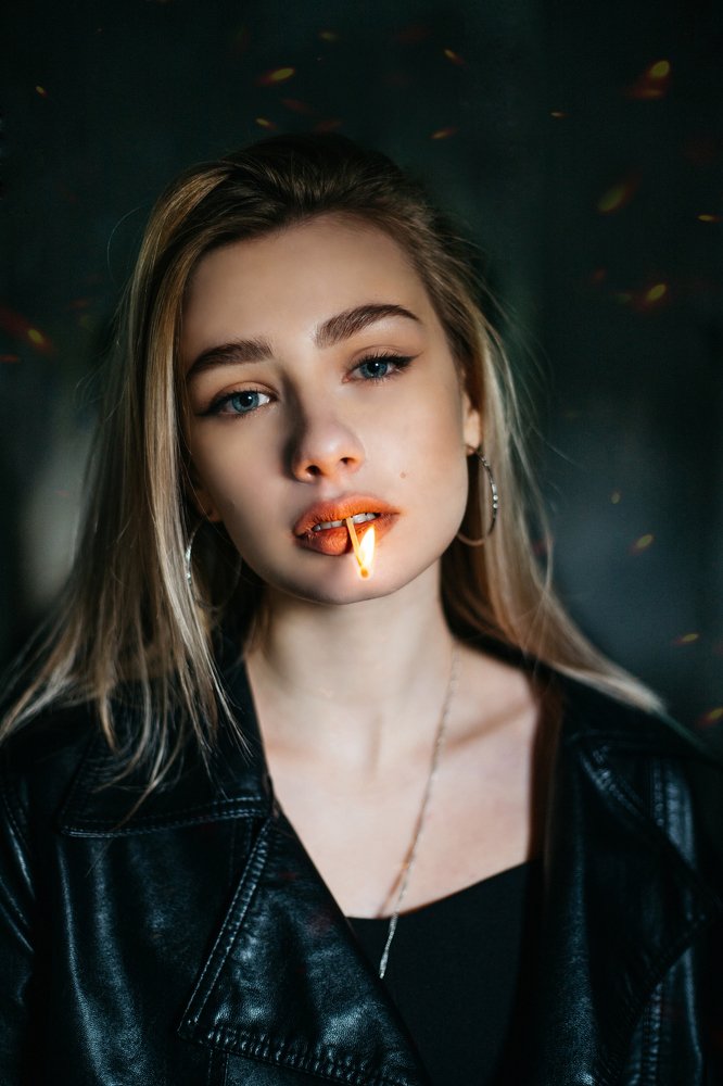 Photograph by Дарья Барменкова