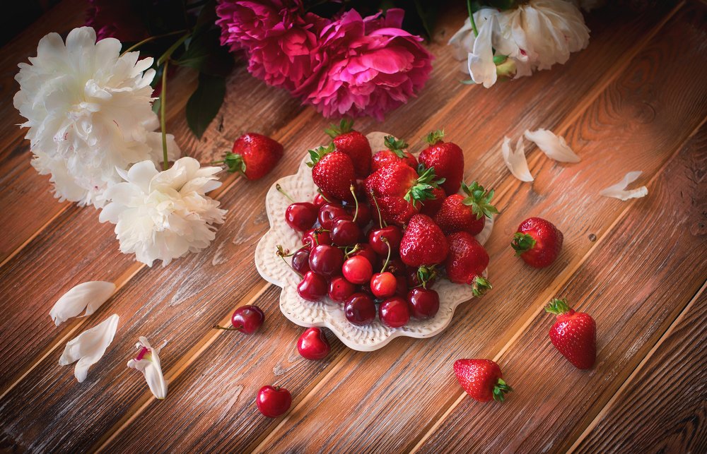 Photograph by Евгения Калашникова