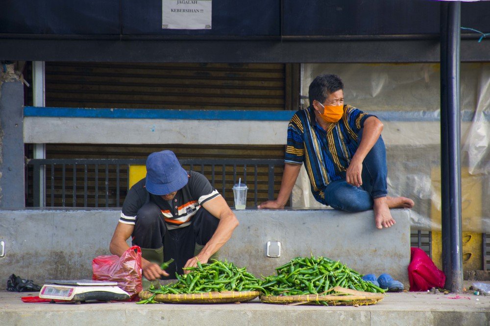 Photograph by Yosa Fiandra