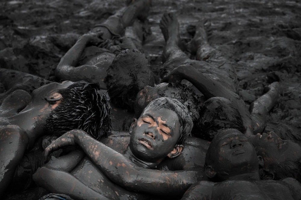 Photograph by Amer Oraiz