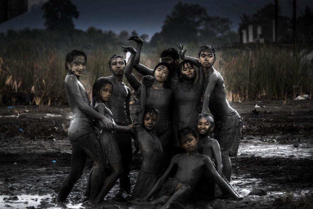 Photograph by Amer Oraiz