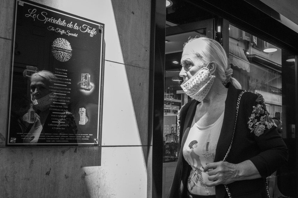 Photograph by Николай Пузанкевич