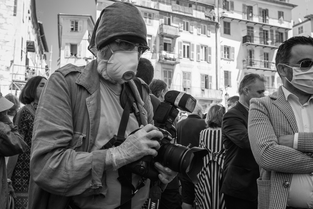 Photograph by Николай Пузанкевич