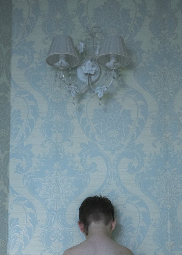 Photograph by Xenia Fedorov