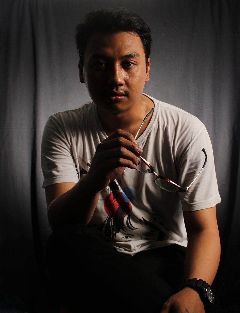 Photograph by Yosa Fiandra