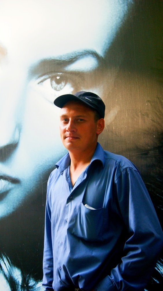 Photograph by Евгений Бригиневич - Снежин