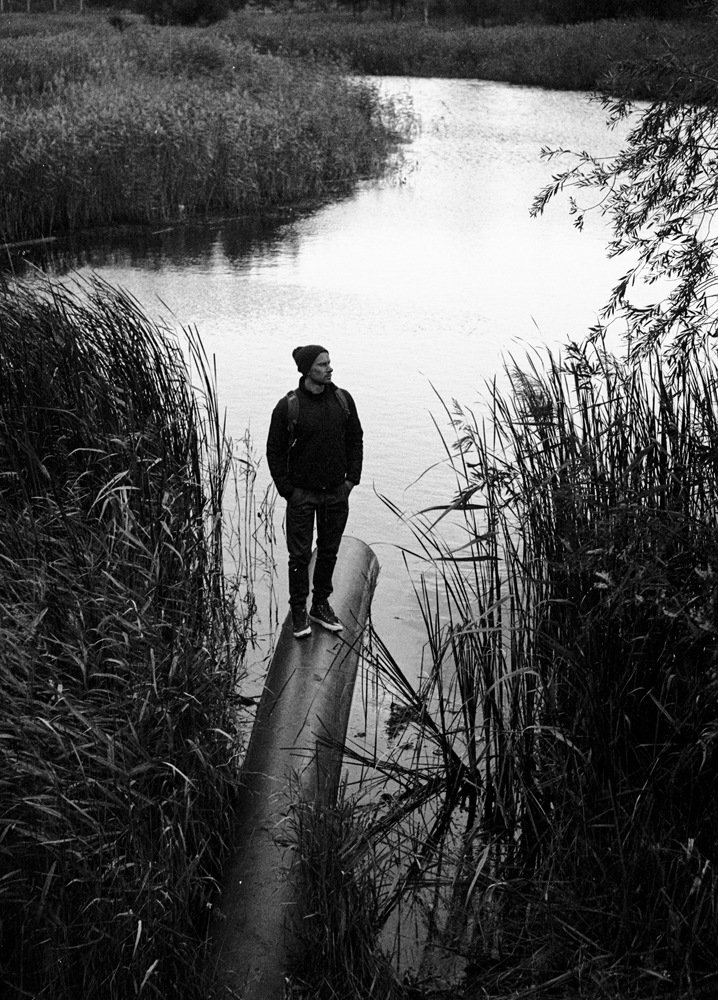 Photograph by Григорий Привезенцев