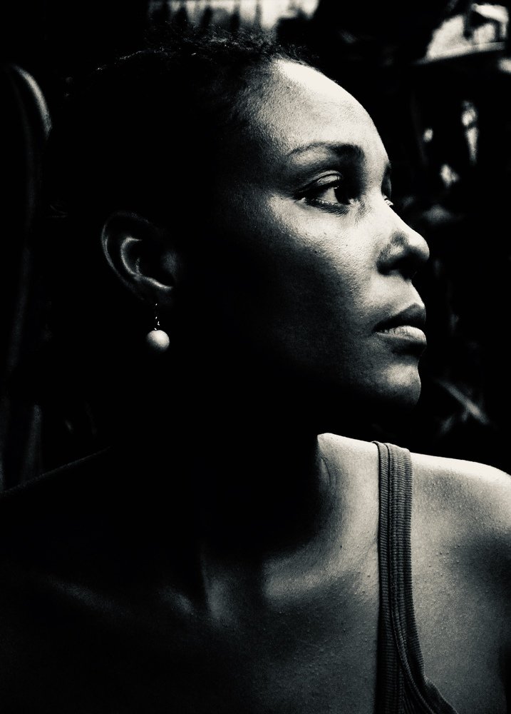 Photograph by Bruca Manigua