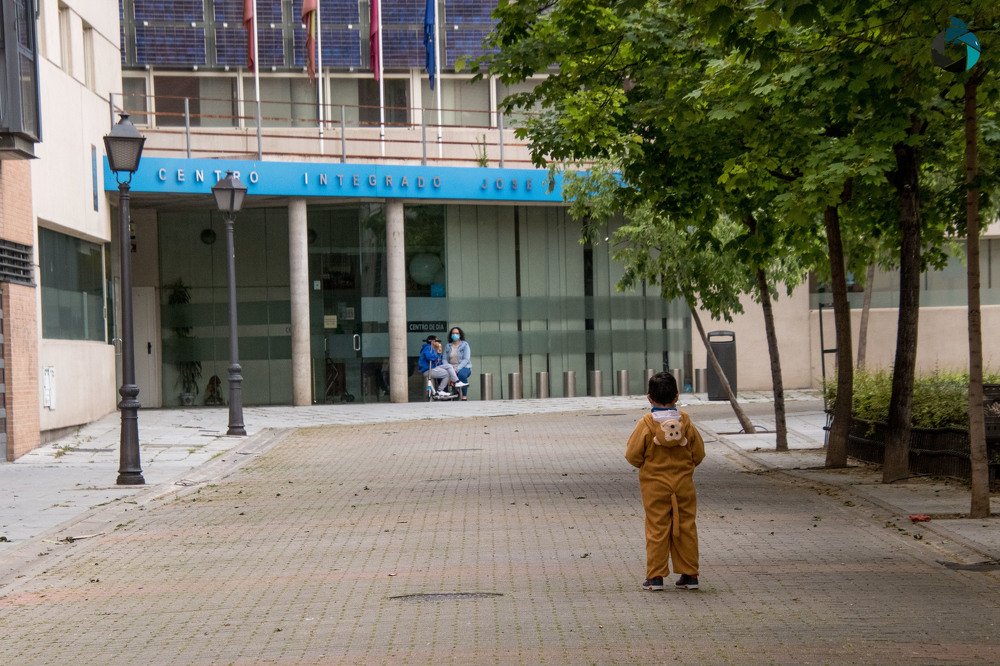 Photograph by David Alfaro