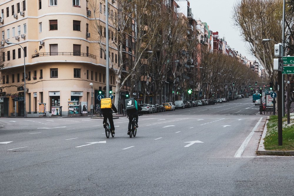 Photograph by David Alfaro