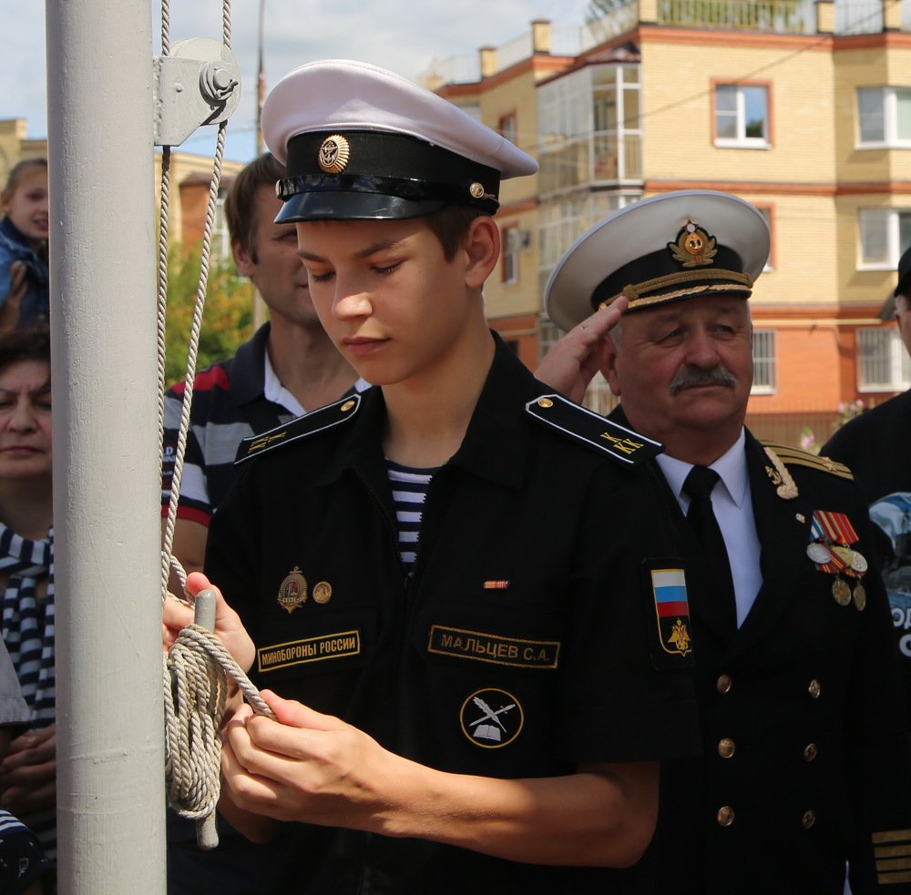 Photograph by Александр Танчук
