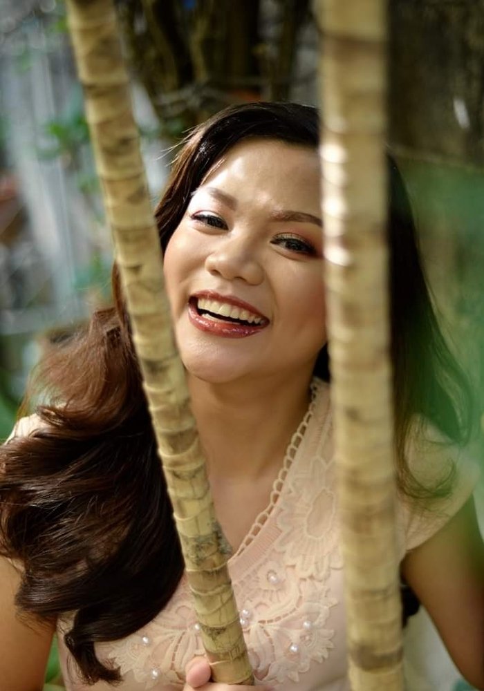 Priceless Smile