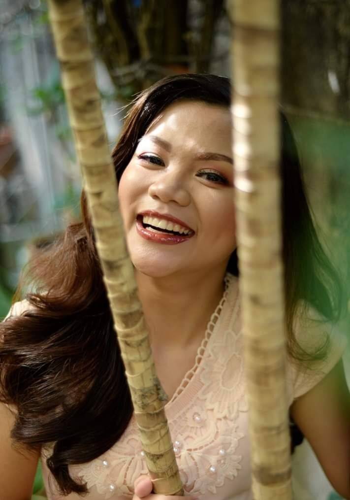 Priceless Smile