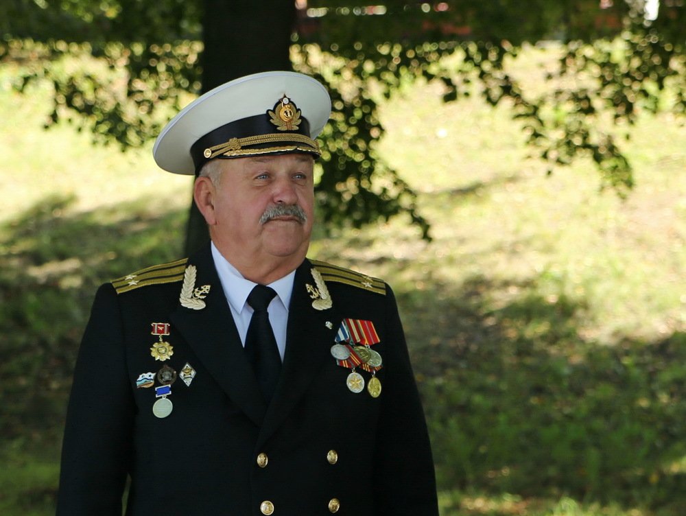 Photograph by Александр Танчук