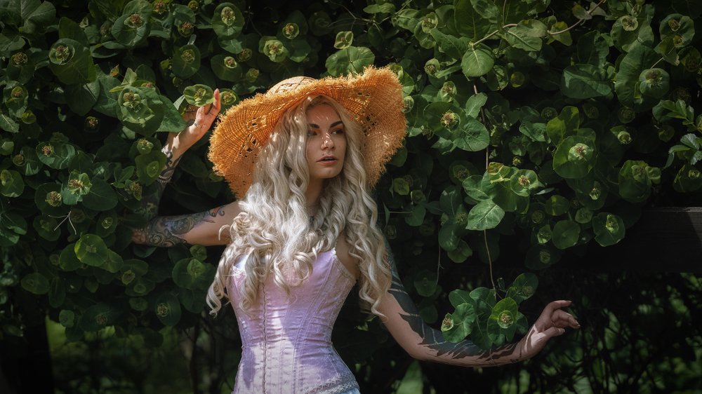 Photograph by Юрий Захаров