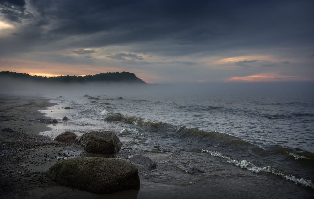 Photograph by Павел Кухоренко