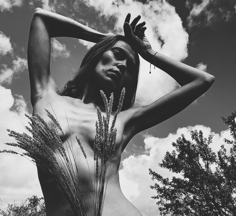 Photograph by Ольга Петухова