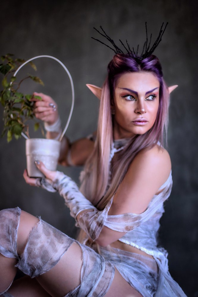 Photograph by Евгения Калашникова