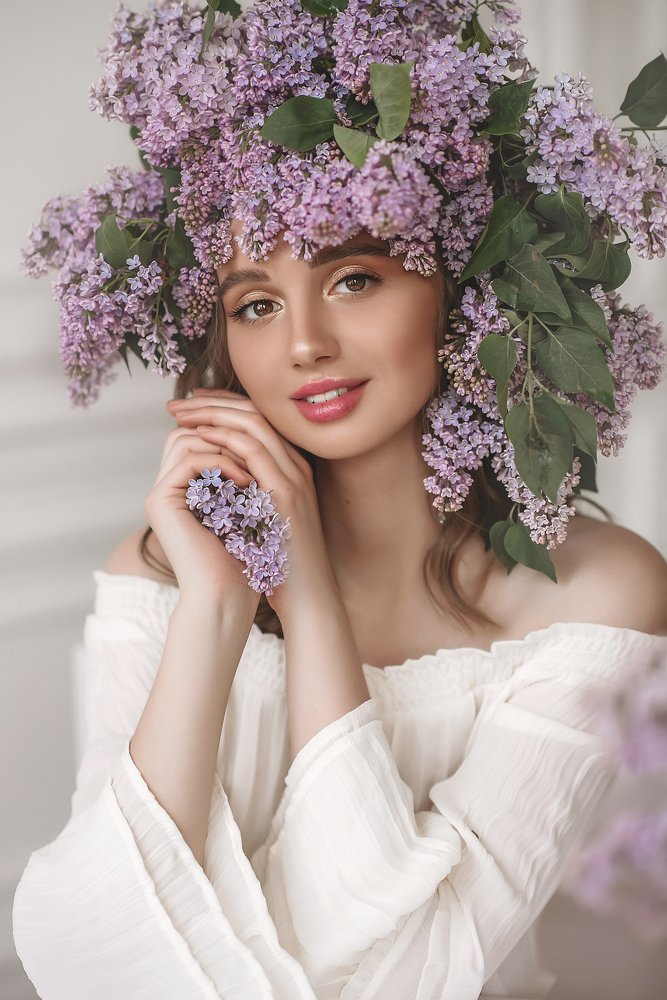 Photograph by Елена  Тимощенко