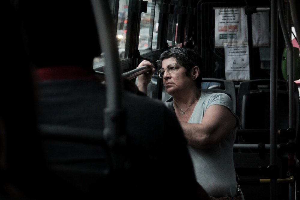 Photograph by Bruno Rodríguez