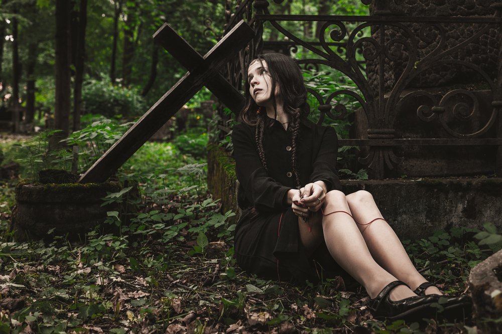 Photograph by Олег Борищенков