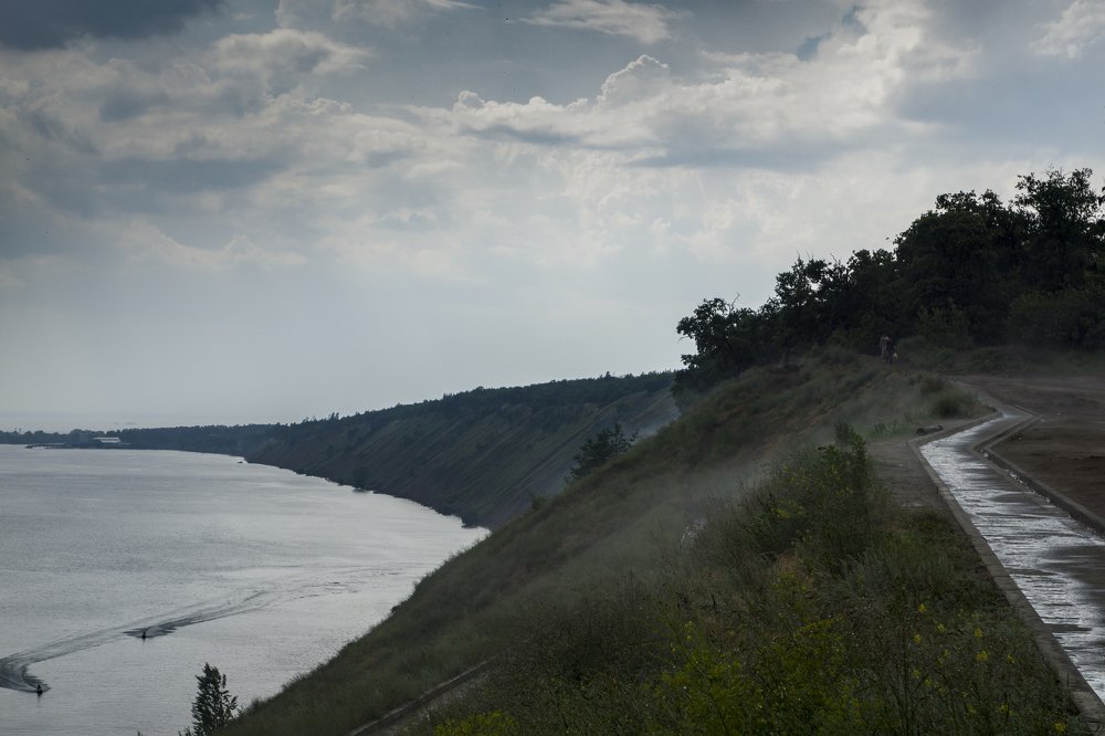 Photograph by Меркулова Наталья Геннадьевна