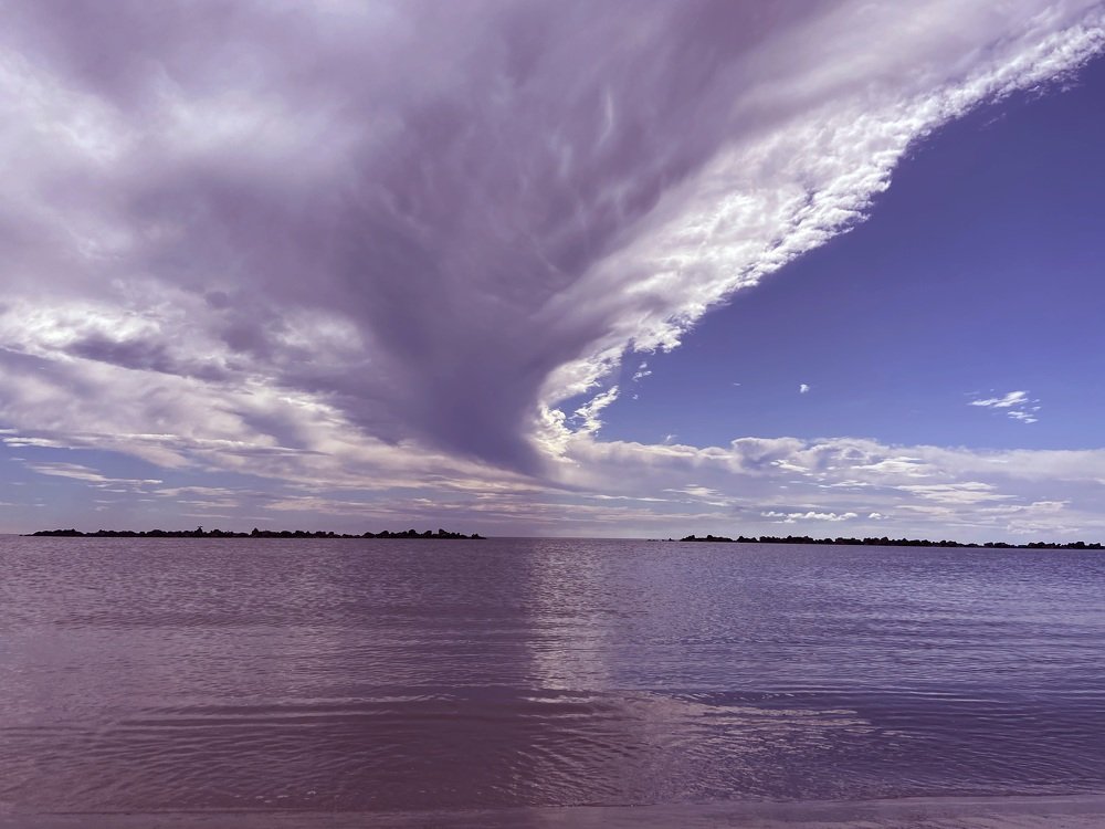 Photograph by Loreta Tepshi