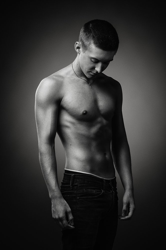 Photograph by Anatolie Burdeniuc