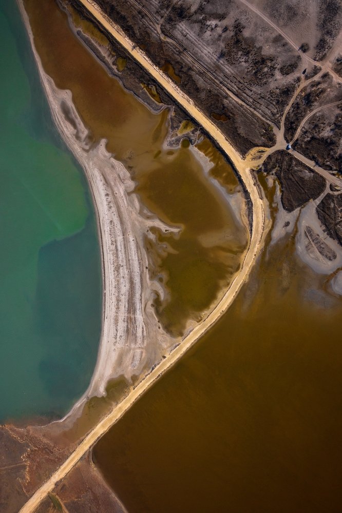 nature is the best artist