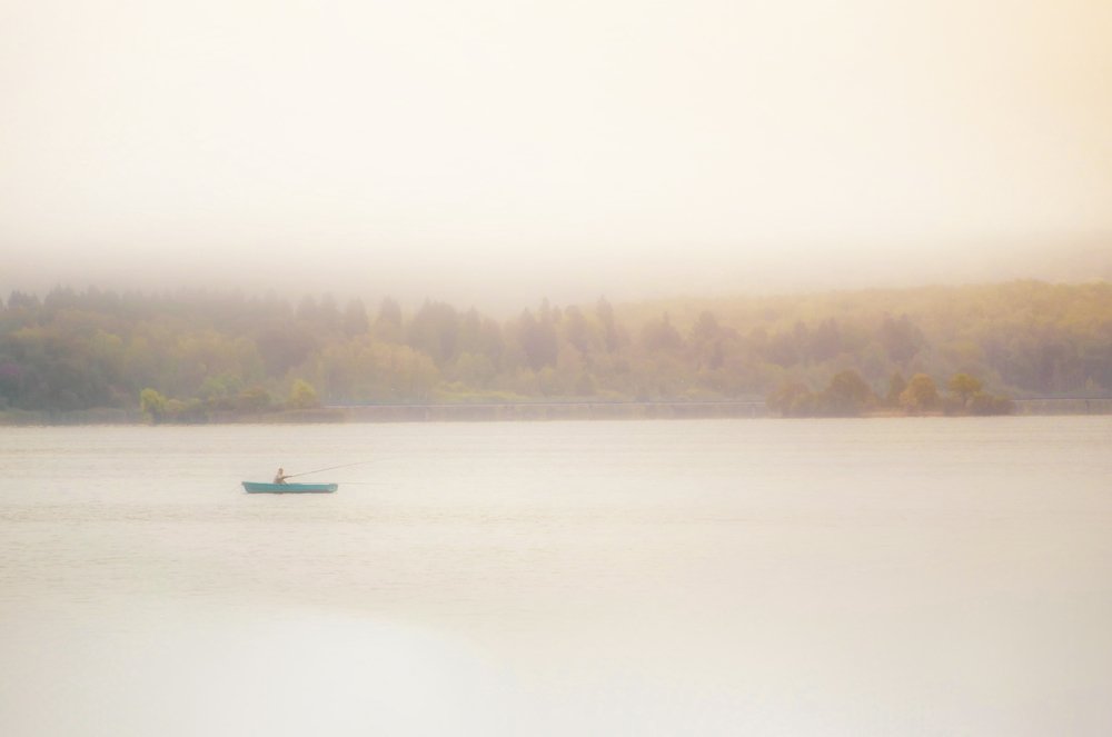 Photograph by Ekaterina Fadeeva