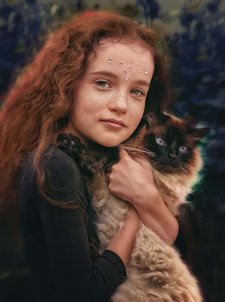 Photograph by Юлия Гетманская