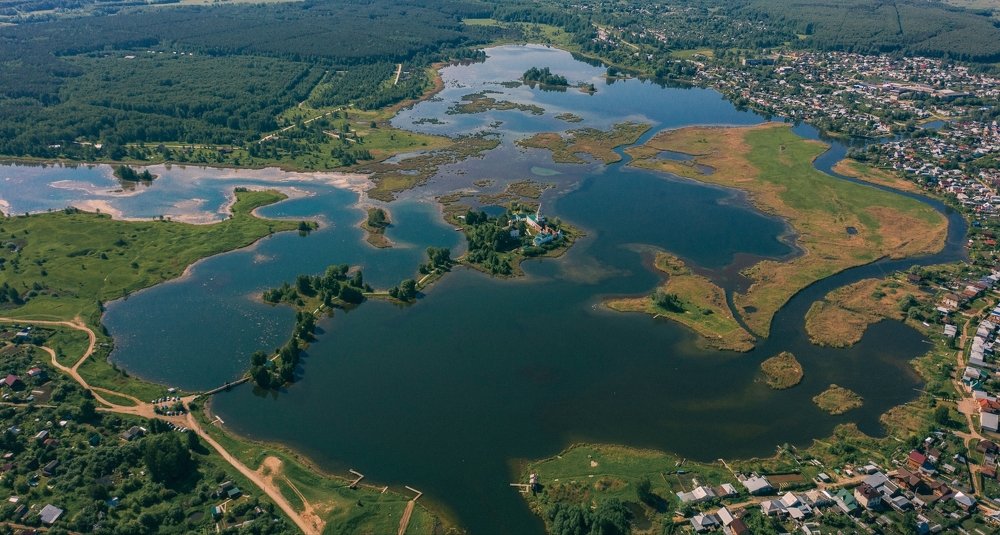 Photograph by Паша Савельев