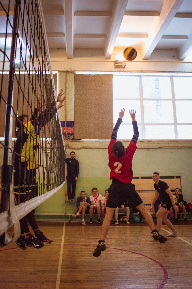 Photograph by Ксения Мизгирева